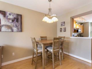 Photo 4: 15 1203 MADISON Avenue in Burnaby: Willingdon Heights Townhouse for sale (Burnaby North)  : MLS®# R2049237