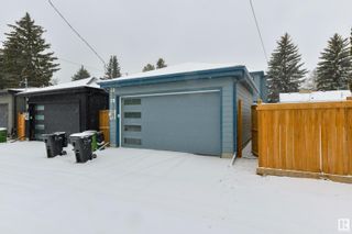 Photo 47: 10839 140 Street in Edmonton: Zone 07 House for sale : MLS®# E4379498