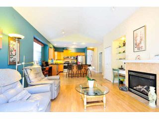 Photo 10: 61 3500 144TH Street in Surrey: Elgin Chantrell Townhouse for sale (South Surrey White Rock)  : MLS®# F1438879