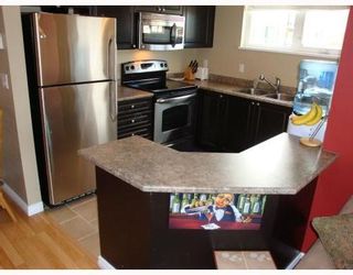 Photo 5: 215 1519 GRANT Ave in The Beacon: Glenwood PQ Home for sale ()  : MLS®# V810118