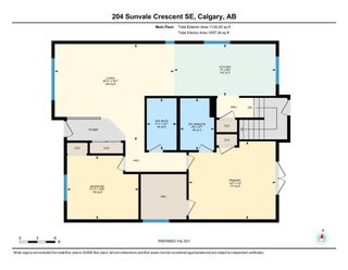 Photo 30: 204 Sunvale Crescent SE in Calgary: Sundance Detached for sale : MLS®# A1068370