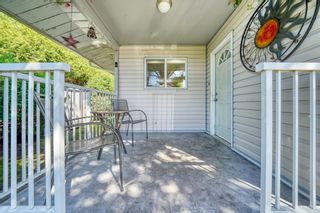 Photo 3: 5240 201A Street in Langley: Langley City House for sale : MLS®# R2881620