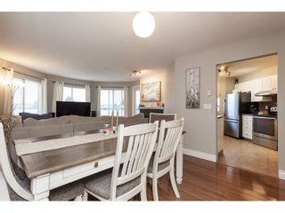 Photo 7: 313 5759 GLOVER Road in Langley: Langley City Condo for sale in "College Court" : MLS®# R2426303