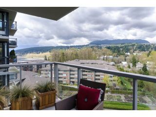 Photo 6: 1008 660 NOOTKA Way in Port Moody: Port Moody Centre Condo for sale in "NAHANNI AT KLAHANIE" : MLS®# V1000505