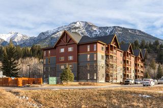 Photo 27: 303 300 Palliser Lane: Canmore Apartment for sale : MLS®# A2104749