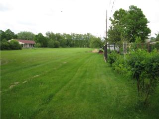 Photo 10:  in BIRDSHILL: Birdshill Area Residential for sale (North East Winnipeg)  : MLS®# 1011197
