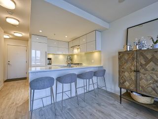 Photo 11: 708 238 WEST BROADWAY Avenue in Vancouver: Mount Pleasant VW Condo for sale in "CITTI" (Vancouver West)  : MLS®# R2664240