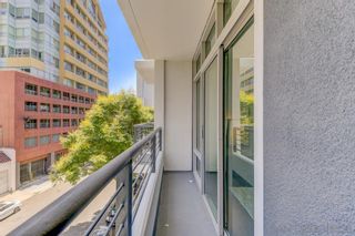 Photo 23: DOWNTOWN Condo for sale : 2 bedrooms : 425 W Beech St #521 in San Diego