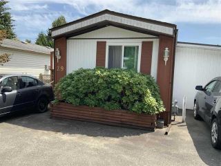 Photo 13: 29 10221 WILSON Street in Mission: Stave Falls Manufactured Home for sale in "Triple Creek Estates" : MLS®# R2431015