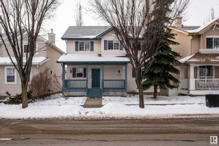 Main Photo: 1882 TOWNE CENTRE Boulevard in Edmonton: Zone 14 House for sale : MLS®# E4320707
