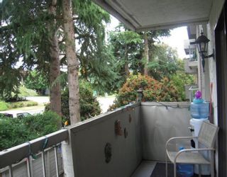 Photo 9: 201 1515 CHESTERFIELD Avenue in North_Vancouver: Central Lonsdale Condo for sale (North Vancouver)  : MLS®# V773256