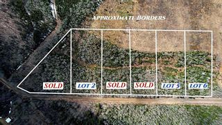 Photo 1: Lot 2 Peck Meadow Road in Robinsons Corner: Kings County Vacant Land for sale (Annapolis Valley)  : MLS®# 202126860