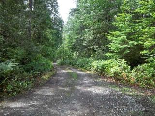 Photo 3: LOT 32 HALLOWELL Road in Pender Harbour: Pender Harbour Egmont Land for sale in "RUBY LAKE" (Sunshine Coast)  : MLS®# R2132619