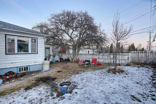 Photo 43: 1718 17 Avenue SW in Calgary: Scarboro Detached for sale : MLS®# A1053543