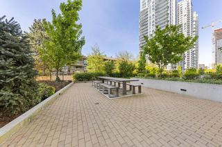 Photo 28: 1904 6699 DUNBLANE Avenue in Burnaby: Metrotown Condo for sale in "Polaris" (Burnaby South)  : MLS®# R2881960