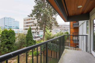 Photo 12: 207 1551 W 11TH Avenue in Vancouver: Fairview VW Condo for sale in "LABURNUM HEIGHTS" (Vancouver West)  : MLS®# R2594194