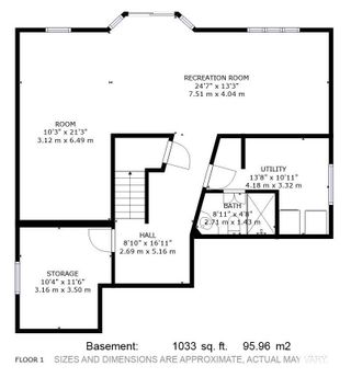 Photo 75: 16123 76 Street in Edmonton: Zone 28 House for sale : MLS®# E4380837