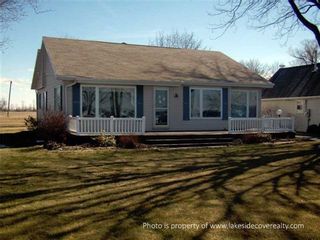 Photo 14: 3354 St. Clair Parkway in St. Clair: House (Bungalow) for sale : MLS®# X3157804