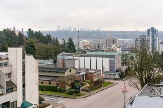 Photo 24: 605 258 SIXTH Street in New Westminster: Uptown NW Condo for sale in "258 Condos" : MLS®# R2536814