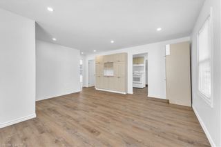 Photo 5: 177 Sanders Street in London: East M Single Family Residence for sale (East)  : MLS®# 40591650