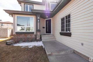 Photo 2: 17224 113A Street in Edmonton: Zone 27 House for sale : MLS®# E4383295