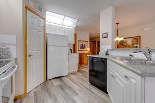 Photo 5: 133 8535 Bonaventure Drive SE in Calgary: Acadia Apartment for sale : MLS®# A1177122