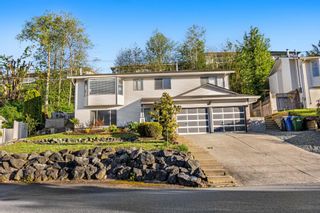 Photo 1: 34944 HIGH Drive in Abbotsford: Abbotsford East House for sale : MLS®# R2879496
