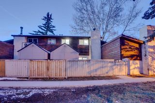 Photo 17: 118 5404 10 Avenue SE in Calgary: Penbrooke Meadows Row/Townhouse for sale : MLS®# A2118776