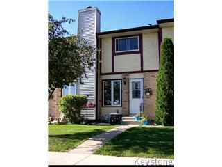 Main Photo: 449 Augier Avenue in Winnipeg: Westwood / Crestview Multi-family for sale (West Winnipeg)  : MLS®# 1211866