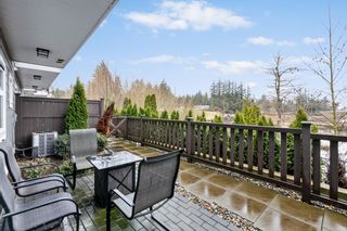 Photo 22: 15 14541 WINTER Crescent in Surrey: King George Corridor Townhouse for sale in "River & Pine" (South Surrey White Rock)  : MLS®# R2850346