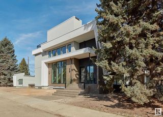 Photo 1: 13704 87 Avenue in Edmonton: Zone 10 House for sale : MLS®# E4384541