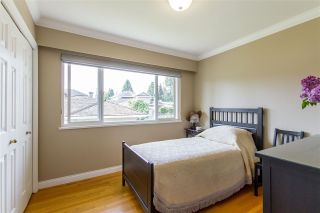Photo 11: 1128 MILFORD Avenue in Coquitlam: Central Coquitlam House for sale : MLS®# R2372350