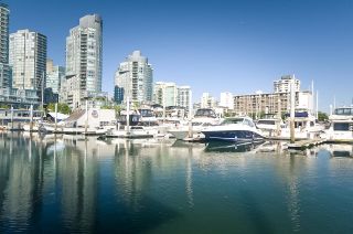 Photo 15: 2203 1616 BAYSHORE Drive in Vancouver: Coal Harbour Condo for sale in "Bayshore Gardens" (Vancouver West)  : MLS®# R2864823