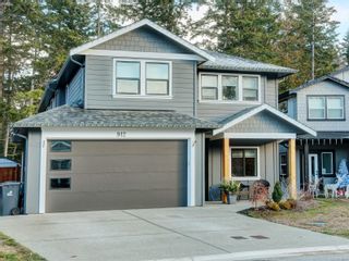 Photo 29: 912 Blakeon Pl in Langford: La Olympic View House for sale : MLS®# 919821