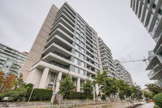 Photo 1: 505 1688 PULLMAN PORTER Street in Vancouver: Mount Pleasant VE Condo for sale (Vancouver East)  : MLS®# R2734386