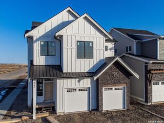Photo 3: 940 Feheregyhazi Boulevard in Saskatoon: Aspen Ridge Residential for sale : MLS®# SK923602