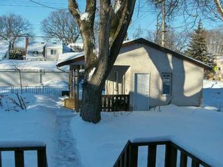 Photo 8: 155 CLARE Avenue in Winnipeg: Fort Rouge / Crescentwood / Riverview Single Family Detached for sale (South Winnipeg)  : MLS®# 2600370
