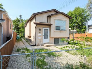 Photo 2: 192 Perth Avenue in Winnipeg: Scotia Heights Residential for sale (4D)  : MLS®# 202314005