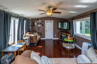 Photo 13: 11180 GRASSLAND Road in Prince George: Shelley Manufactured Home for sale (PG Rural East (Zone 80))  : MLS®# R2488673