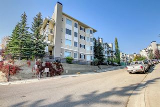 Photo 3: 231 369 Rocky Vista Park NW in Calgary: Rocky Ridge Apartment for sale : MLS®# A2004811