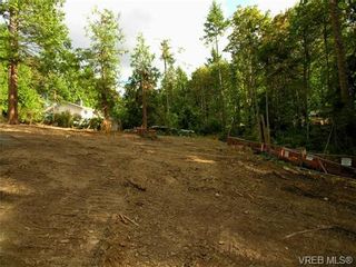 Photo 6: SL 3 Rodolph Rd in VICTORIA: CS Tanner Land for sale (Central Saanich)  : MLS®# 708709