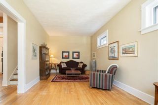 Photo 12: 504 Sprague Street in Winnipeg: Wolseley Residential for sale (5B)  : MLS®# 202217972