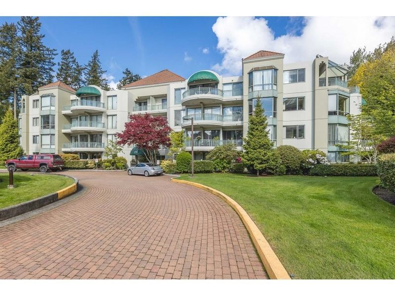 FEATURED LISTING: 407 - 1745 MARTIN Drive White Rock