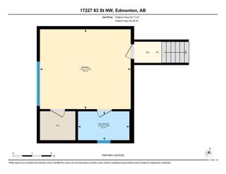Photo 49: 17227 83 Street in Edmonton: Zone 28 House for sale : MLS®# E4379349