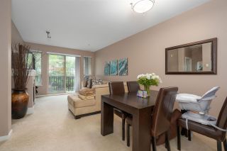 Photo 8: 317 2969 WHISPER Way in Coquitlam: Westwood Plateau Condo for sale in "SUMMERLIN AT SILVER SPRINGS" : MLS®# R2465684