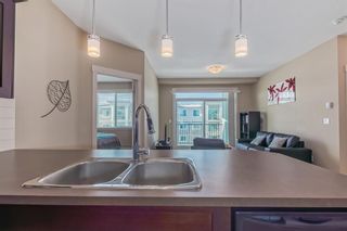 Photo 15: 2407 450 Sage Valley Drive NW in Calgary: Sage Hill Apartment for sale : MLS®# A2033111
