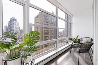 Photo 10: 1505 1283 HOWE Street in Vancouver: Downtown VW Condo for sale in "TATE" (Vancouver West)  : MLS®# R2625032