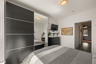 Photo 16: 416 138 E HASTINGS STREET in Vancouver: Downtown VE Condo for sale (Vancouver East)  : MLS®# R2590953