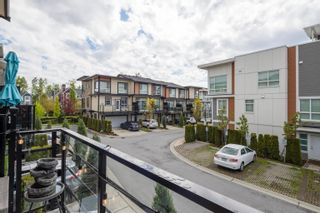 Photo 30: 20 20857 77A Avenue in Langley: Willoughby Heights Townhouse for sale in "WEXLEY" : MLS®# R2689240