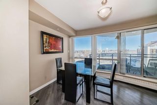 Photo 7: 502 1088 6 Avenue SW in Calgary: Downtown West End Apartment for sale : MLS®# A2116450